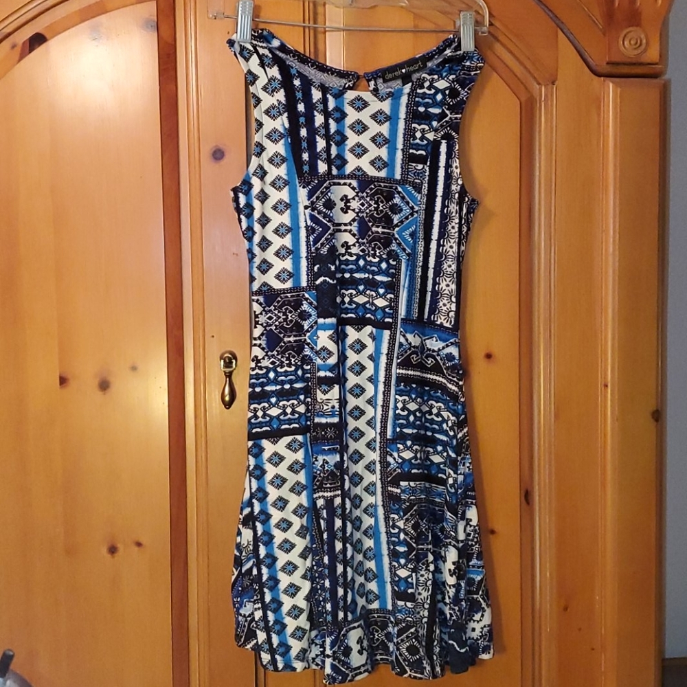 Tank Dress